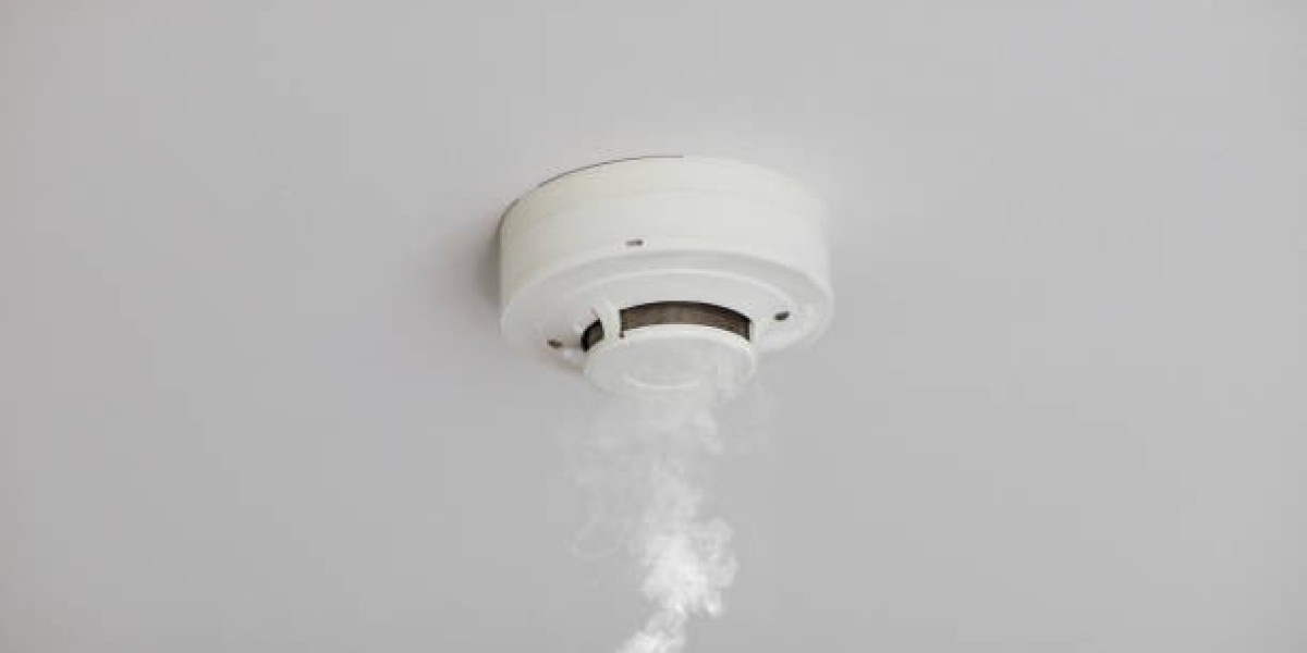 The Importance of Smoke Detector Recycling