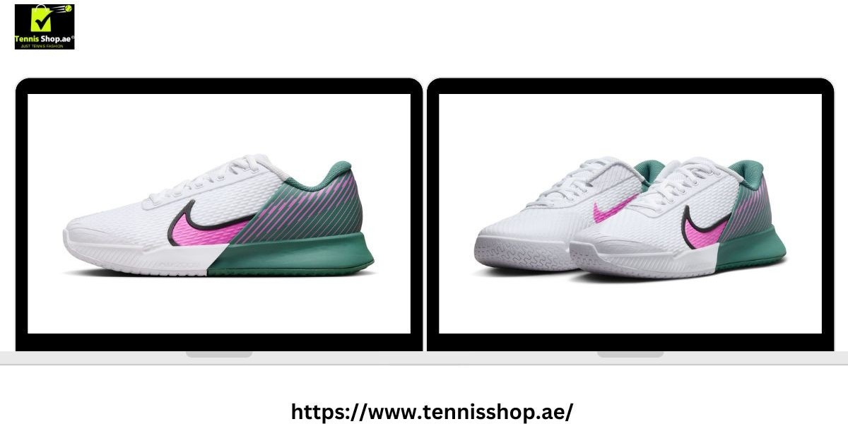 The Ultimate Tennis Shoe Buying Guide for Beginners