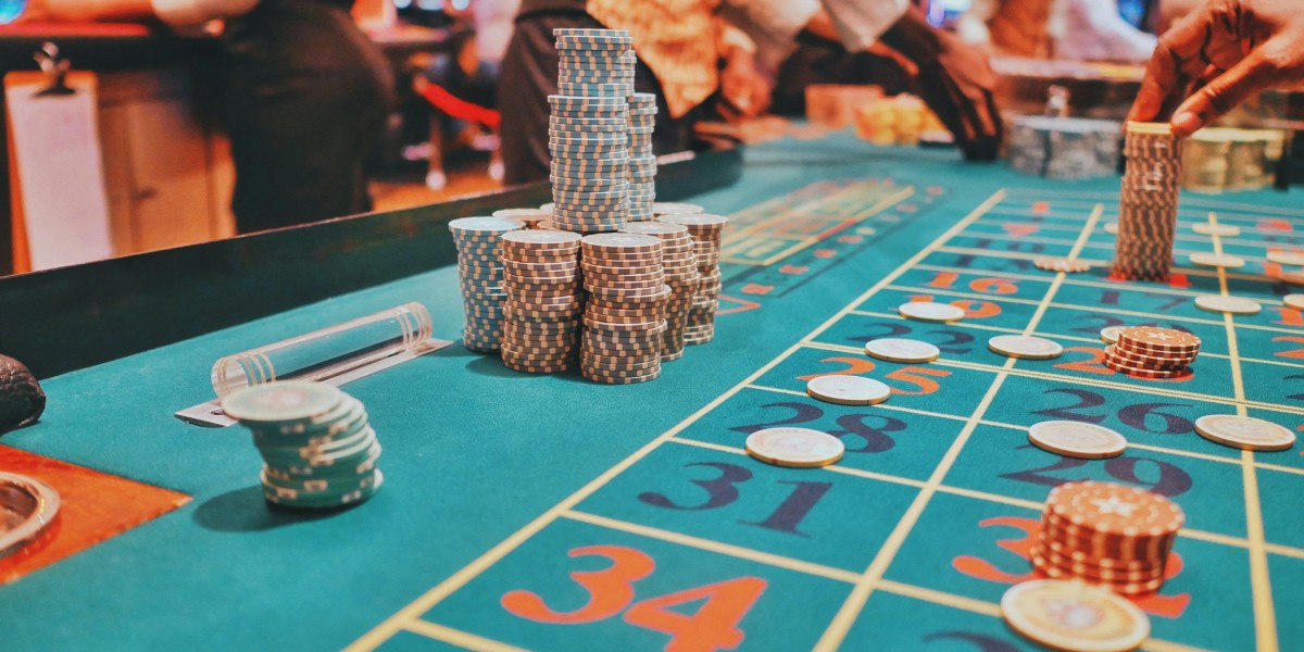 Fast Withdrawals in Online Casinos: Unlocking a Seamless Gaming Experience