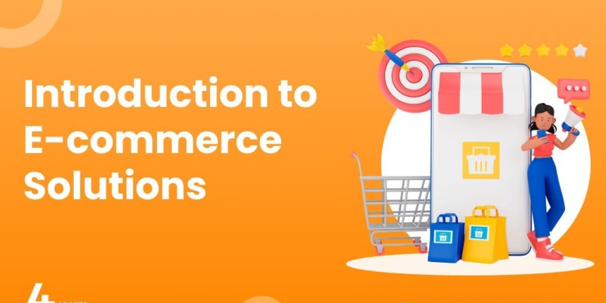 E-Commerce Marketing Services: Transform Your Online Store