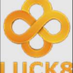 LUCK8 moda