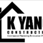 Kyle Yang Plasterers