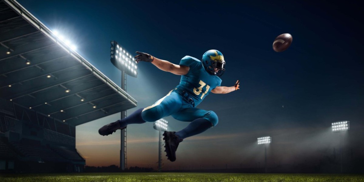 Why Sports Platforms Are Perfect for Enhancing Decision-Making