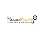 Chrono Finder