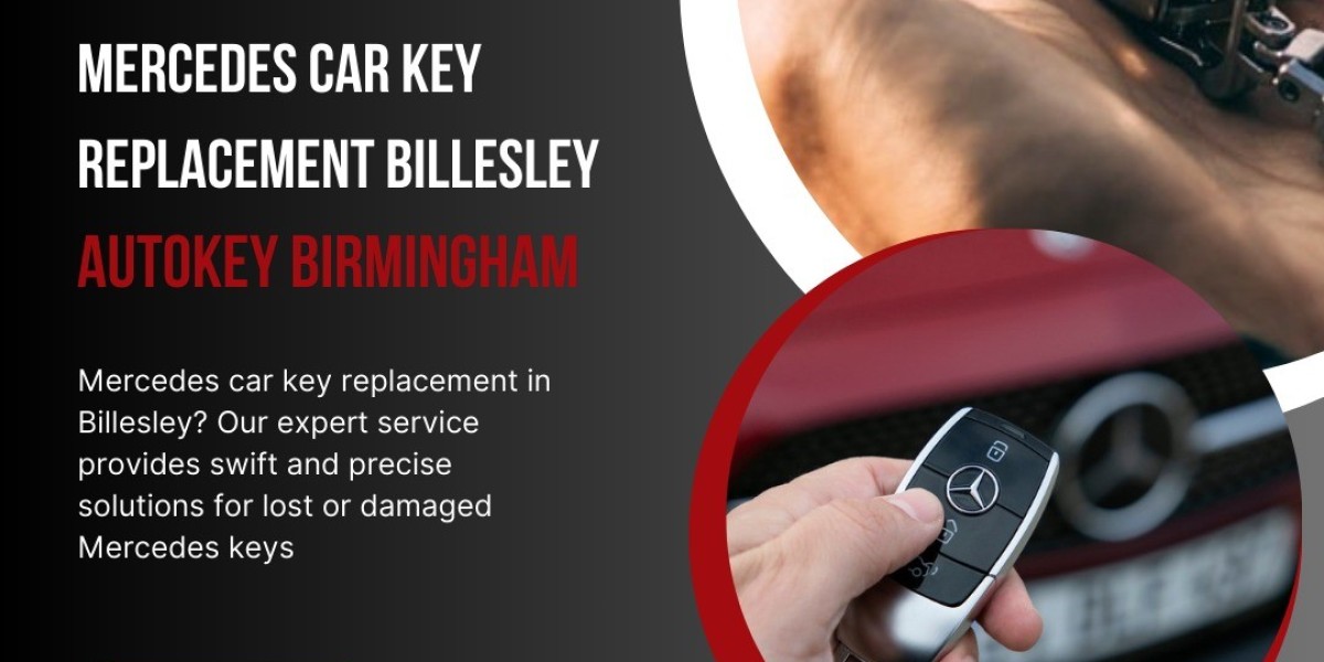 Car Key Replacement Birmingham: A Reliable Solution for Lost or Damaged Keys