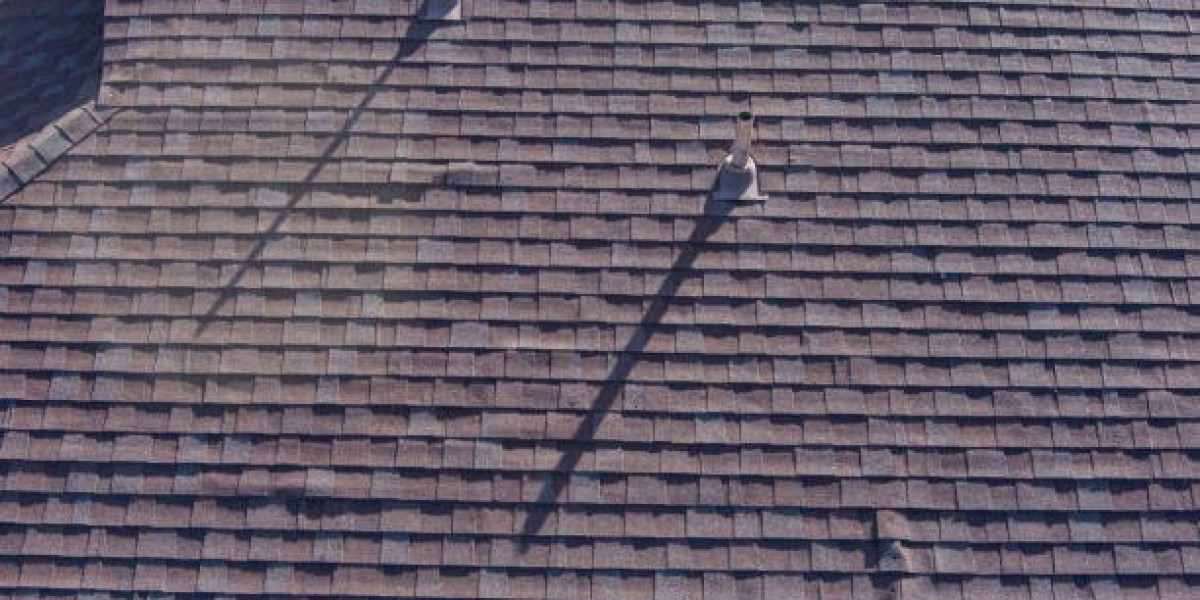 Achieving Greater Home Efficiency with Drone Roof Inspections and Attic Fans