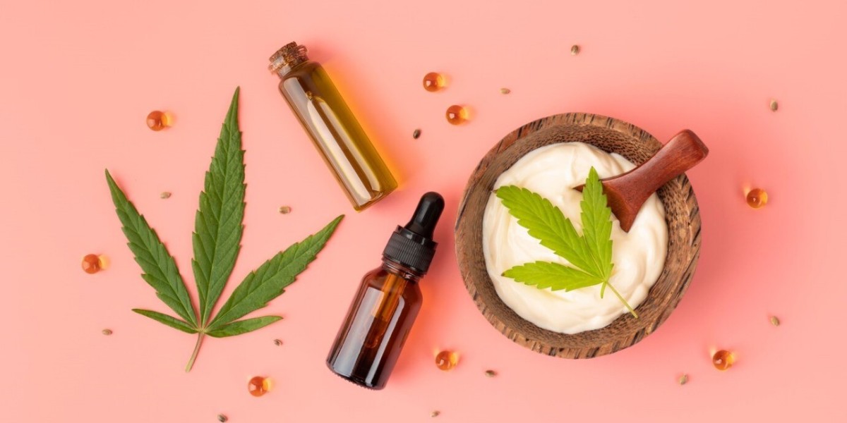 CBD Luxembourg : Une alternative naturelle aux médicaments