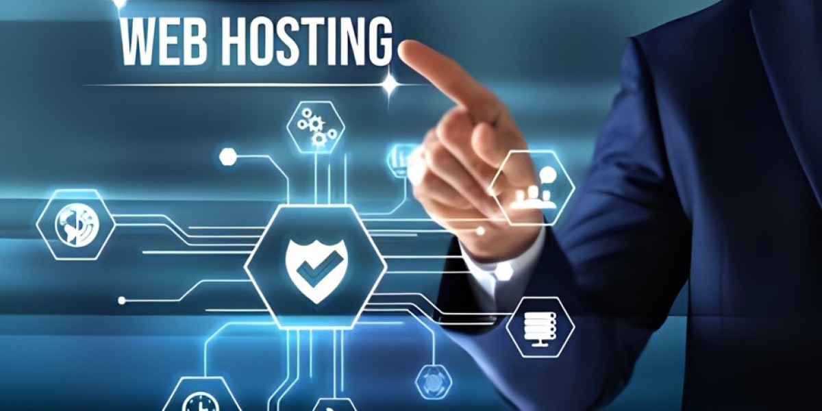 Affordable Web Hosting Services in Pakistan for Your Website