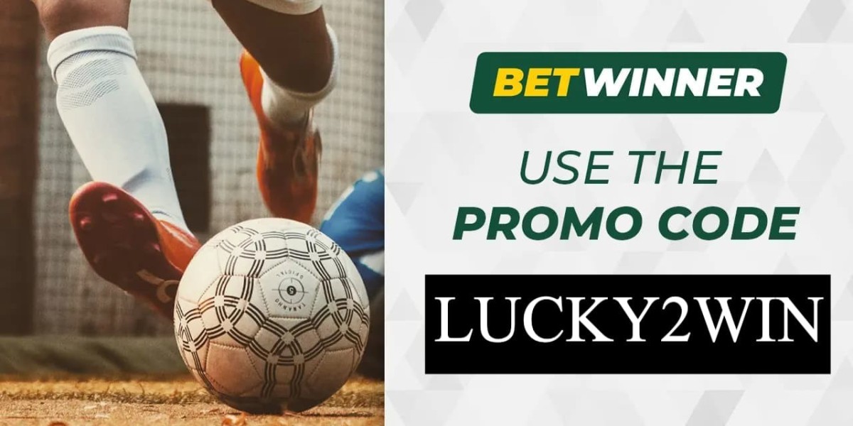 BetWinner Promo Code for Seamless Account Registration