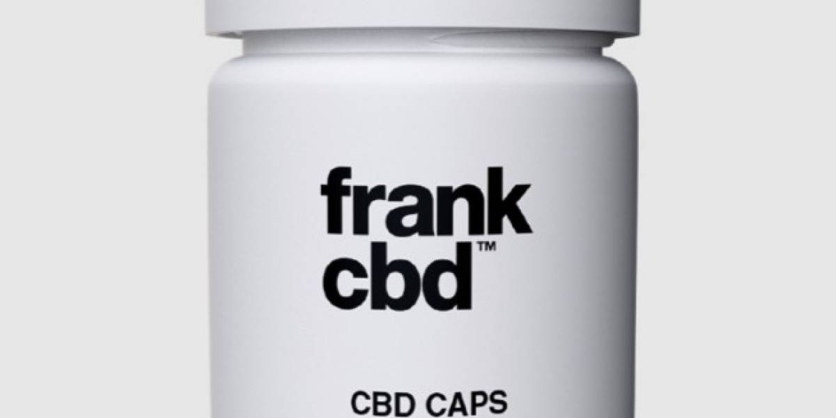 Franks CBD NL DK: Relieve, Relax, and Recharge Naturally !