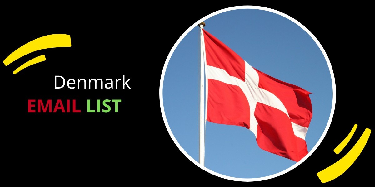 Denmark Email List: An Capital Apparatus for Businesses Expanding into Denmark