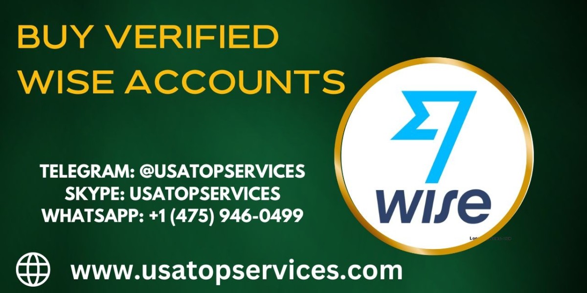 Top 9 Tips for Purchasing Buy Verified Wise Accounts Online