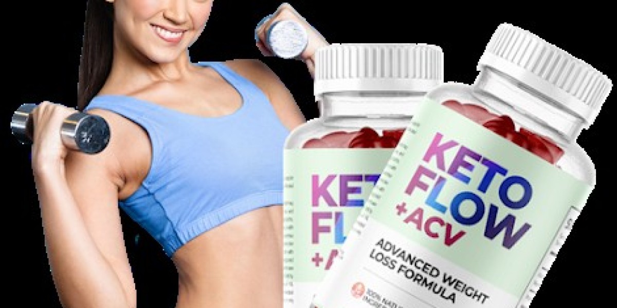 Keto Flow ACV Gummies AU and NZ Reviews, Benefits and Where to Buy