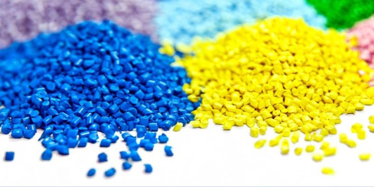 Plastic Granules Manufacturing Plant Project Report 2025: Key Insights and Plant Setup