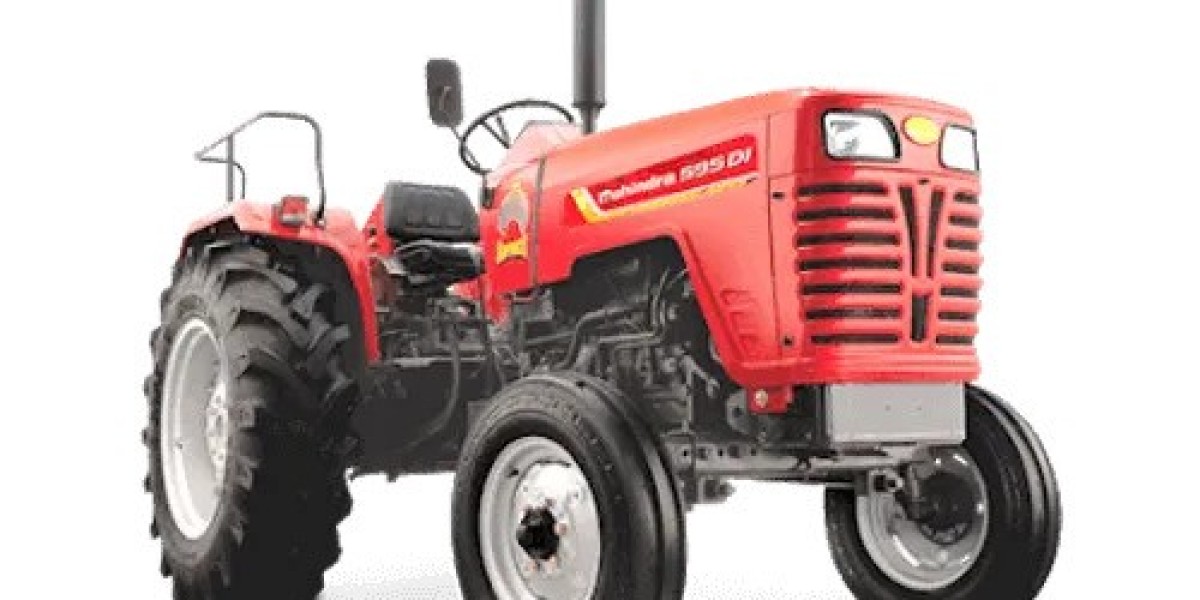 Mahindra Tractor Price: A Comprehensive Guide to Popular Models