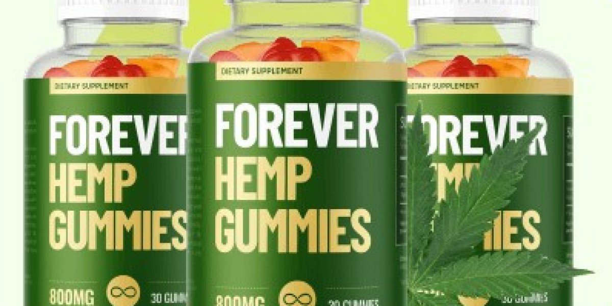 https://www.facebook.com/GetForeverHempGummiesAu/