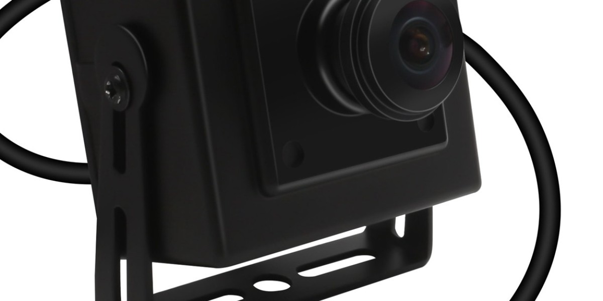 ELP Low Cost 480P 60fps USB Camera Fisheye Lens Wide Angle PC Webcam Camera Mini Box USB Industrial Camera For Machine V