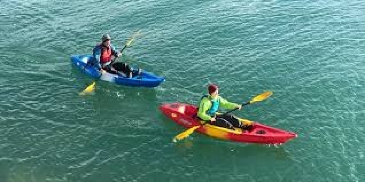 Global Canoe and Kayak Equipment Market: Trends, Growth, and Future Outlook