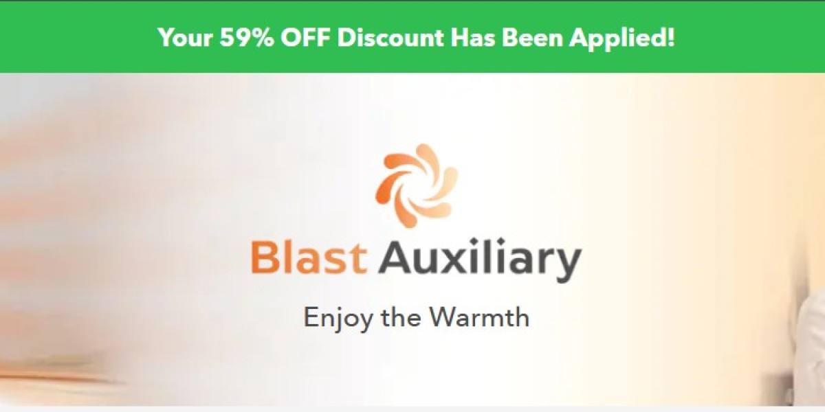 https://www.facebook.com/BlastAuxiliaryHeater/