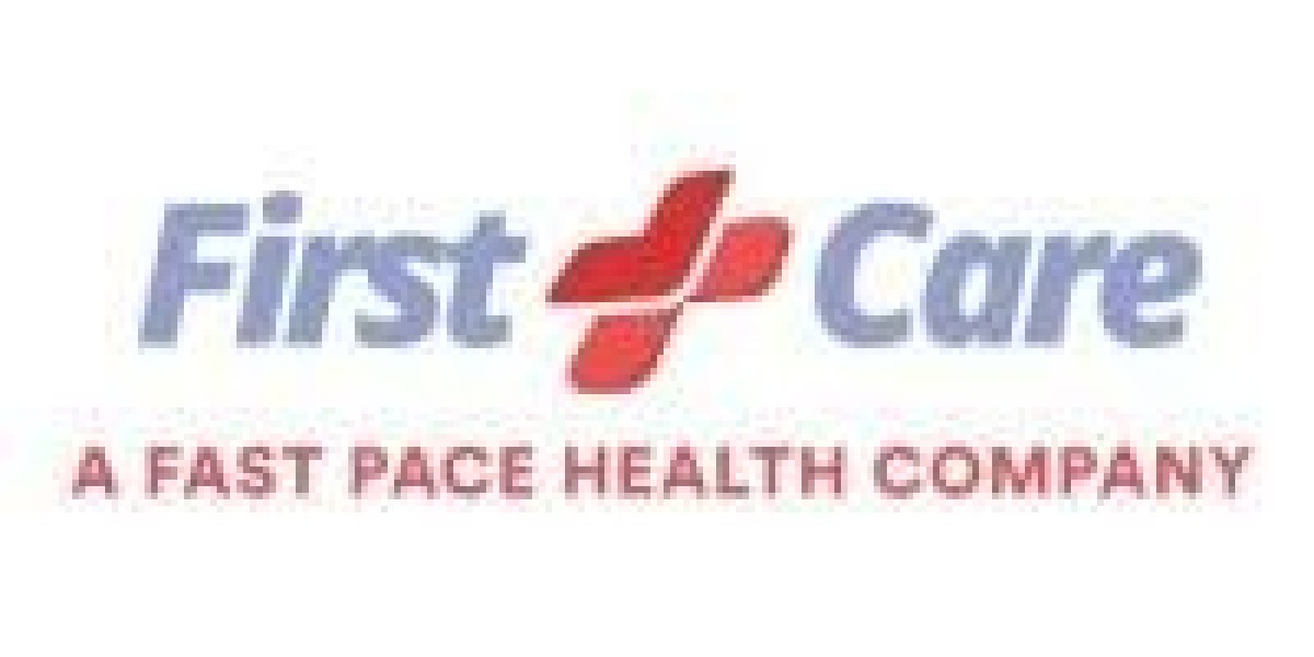 First Care: A Guide to Prioritizing Your Health