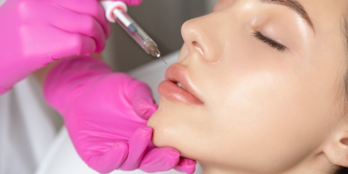 Lip Fillers for Beginners: What Islamabad Residents Need to Know: