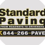 Standard Paving Inc