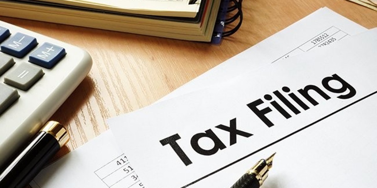 Searching for Top Tax Filing Services in India? Choose TaxHelpdesk!