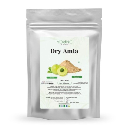 Dry Amla Profile Picture