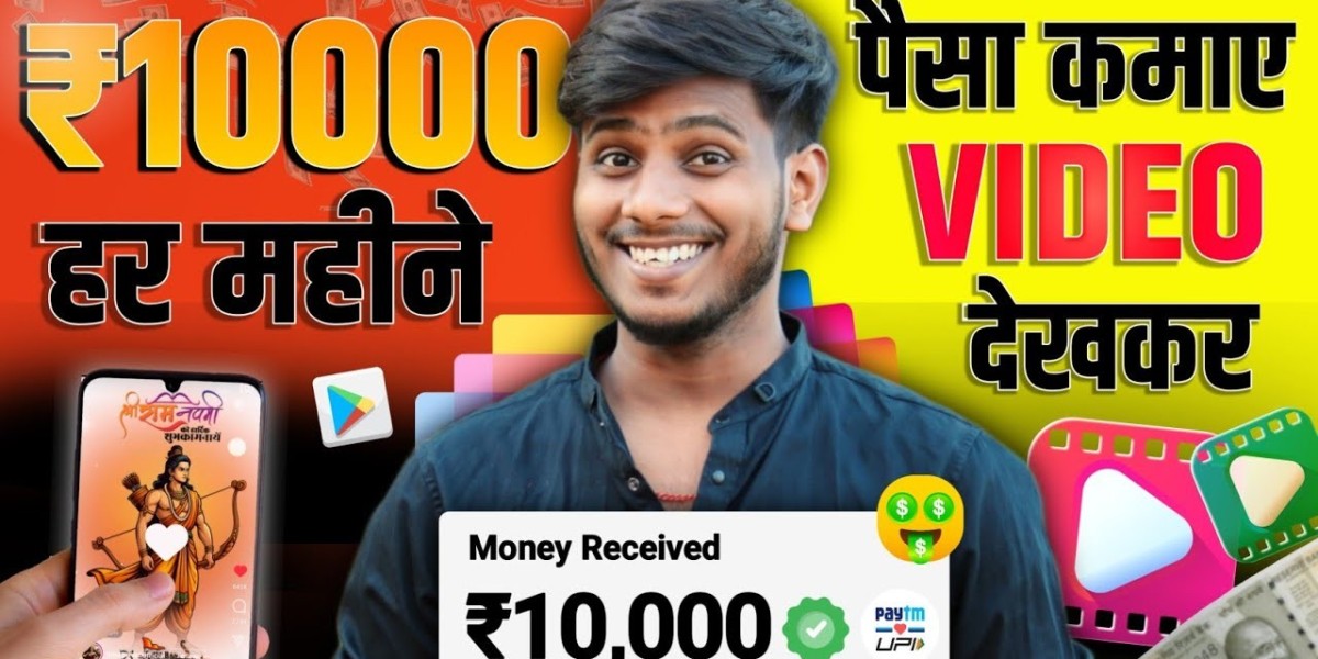 top 10 paisa kamane wale mobile application se kamane ka aasan tarika