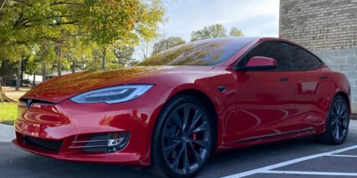 Protecting Your Tesla: The Ultimate Guide to PPF