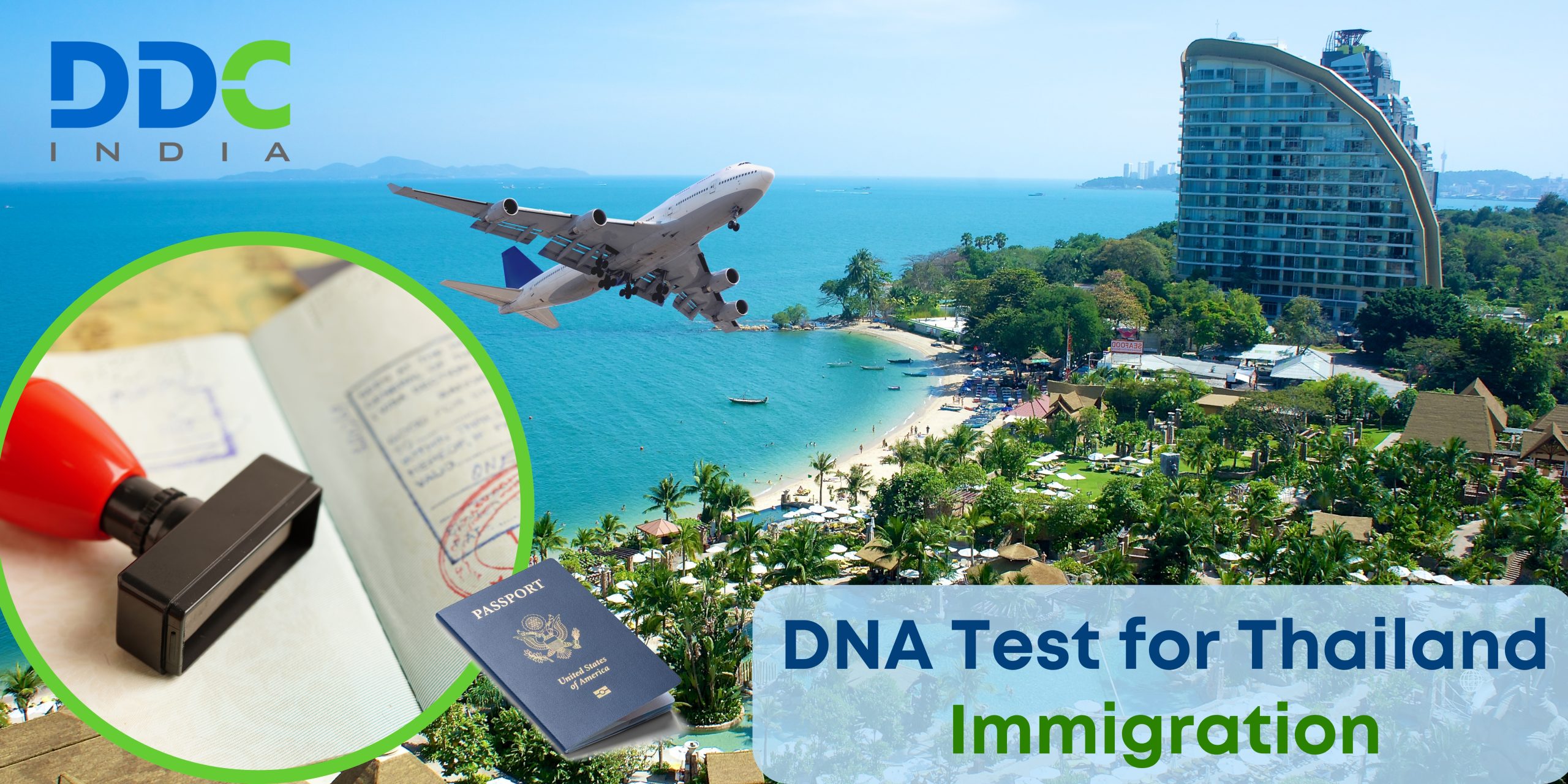 DNA Test for Thailand Immigration: A Comprehensive Overview - AtoAllinks