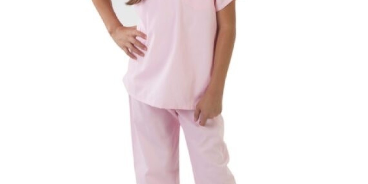 Ladies Scrub Uniforms by Affordable Scrubs: Shop Top Picks