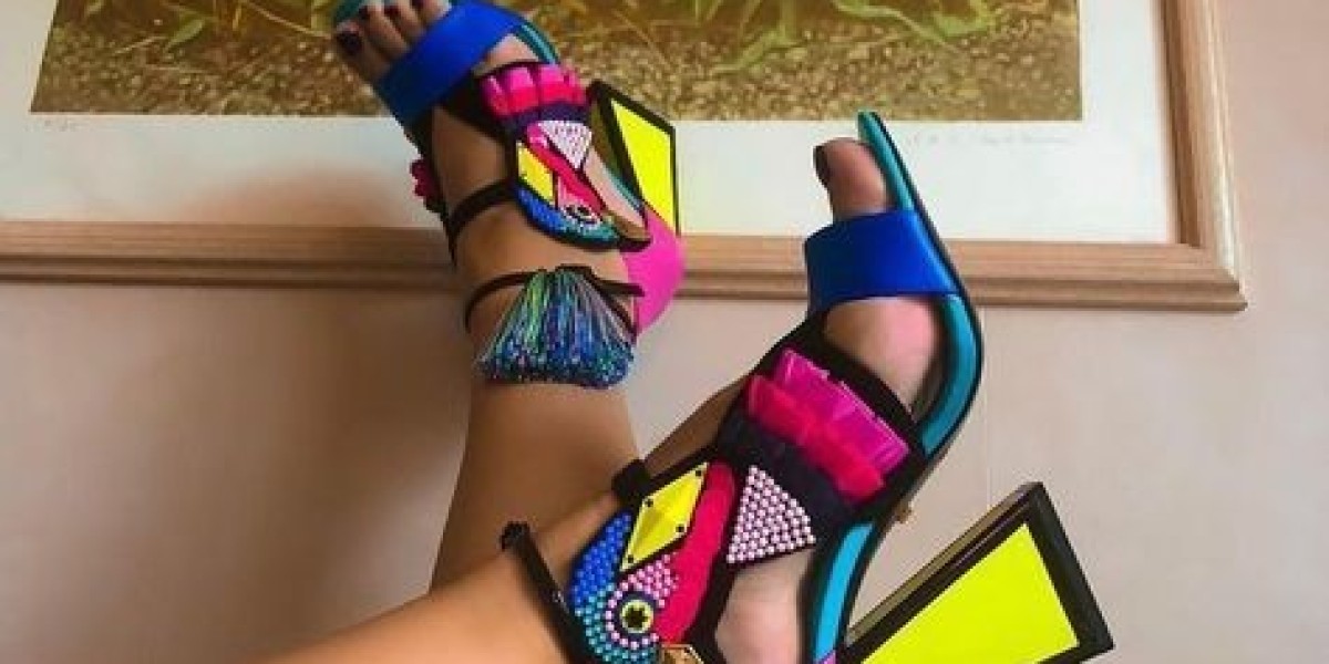 Step Into Fabulous: Discover Boutique Shoes That Turn Heads