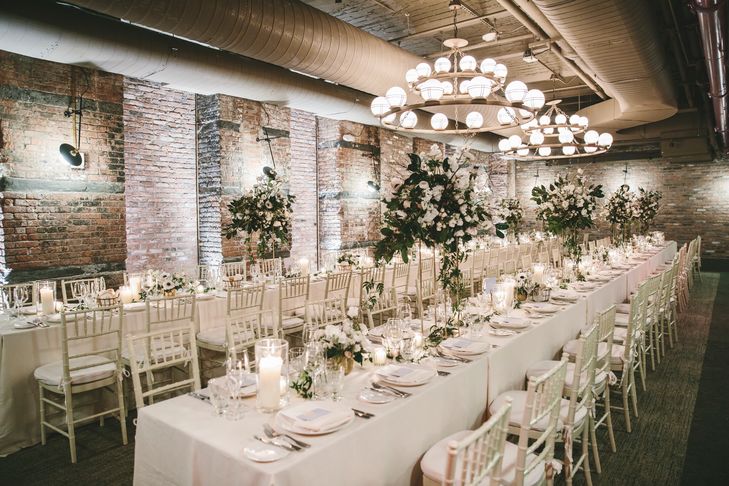 Finding the Right Luxury Event Chairs to Elevate Your Special Day