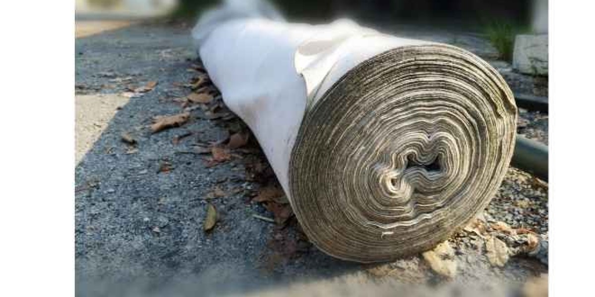 The Complete Guide to Geotextile Fabric: Applications, Benefits, and Insights