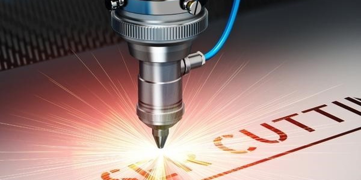 Revolutionizing Surface Cleaning: A Deep Dive into Laser Metal Cleaners with LaserChina