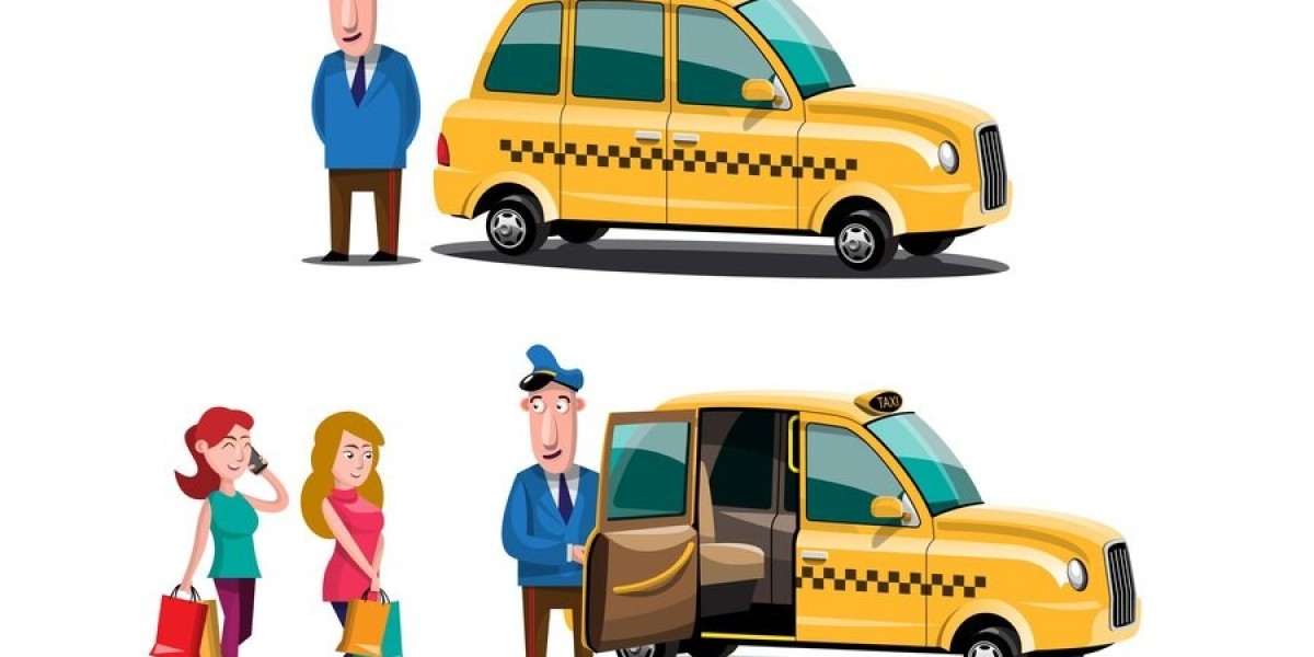 Navigating St. Thomas: Your Complete Guide to Taxi Services