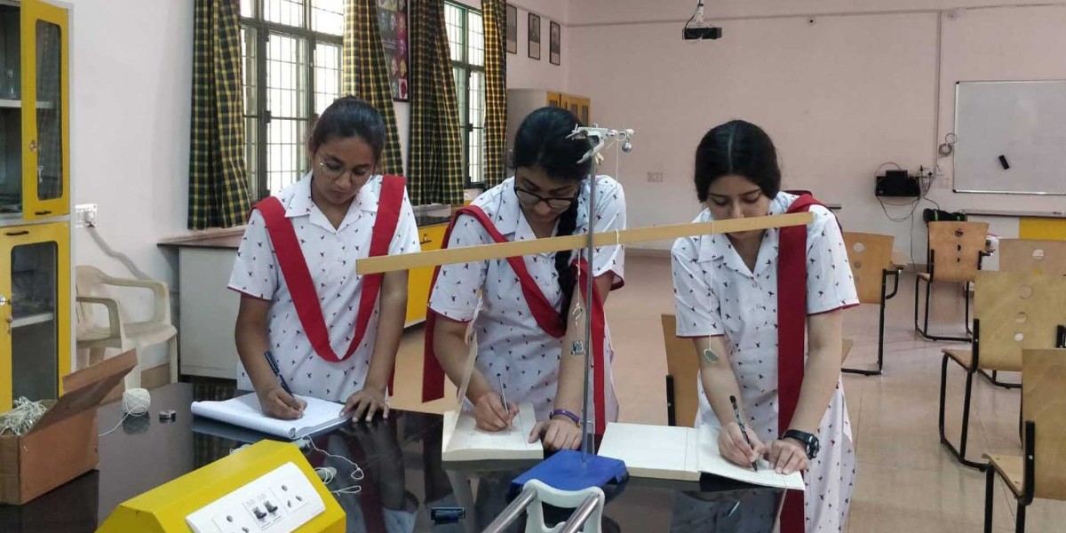 Best Girls' Boarding Schools in North India