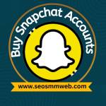 Buy Snapchat Accounts