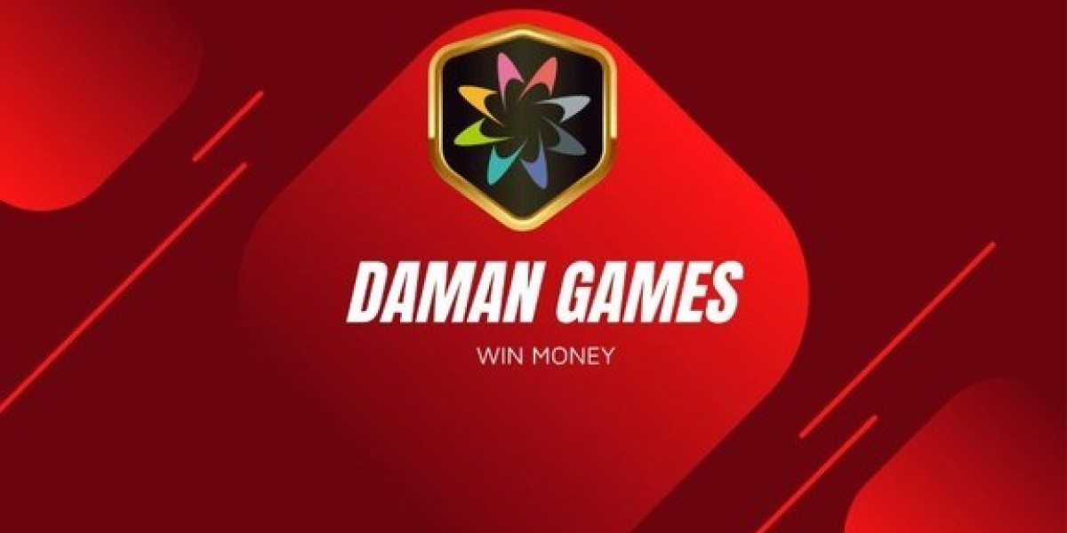 Exploring Daman Games Online: A Thrilling World of Color Prediction