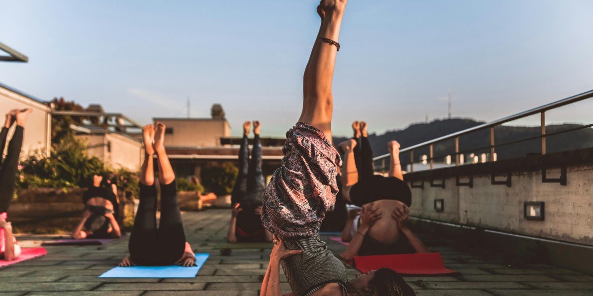 Master Your Yoga Practice: Tips for Beginners and Experts