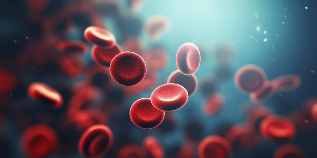 Will Lyfgenia or Casgevy Dominate Sickle Cell Treatment Innovations