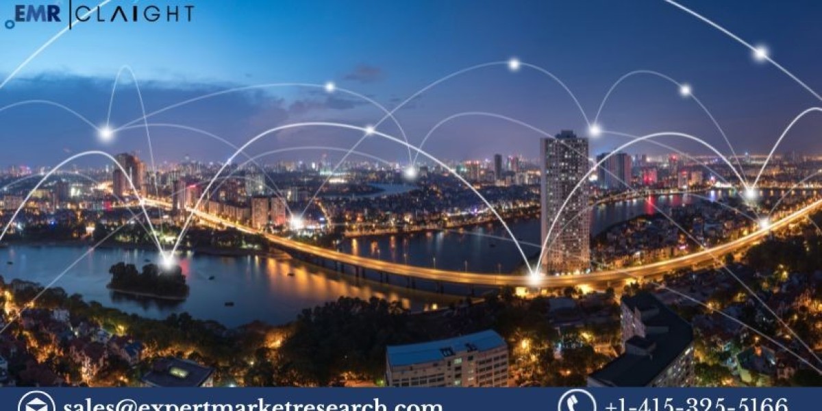 Wireless Mesh Network Market Size, Growth & Forecast 2025-2035