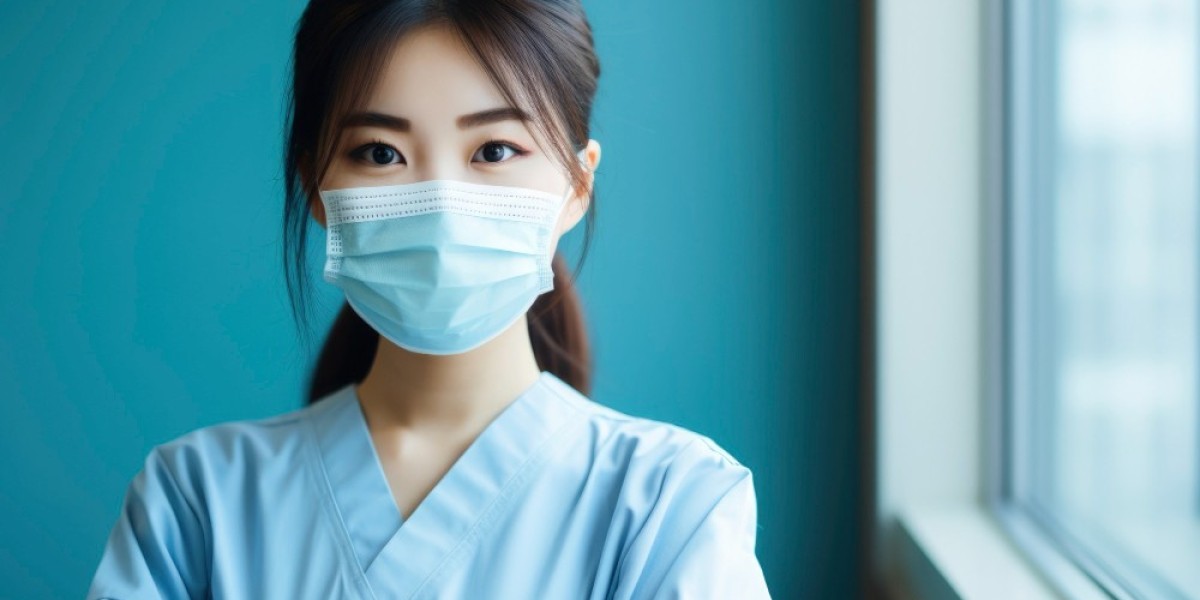 Market Outlook: The Future of Surgical Masks and Respirators in Healthcare