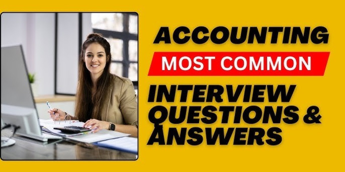 Step-by-Step Guide: Accounting Interview Questions for Freshers