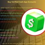 Buy Verified Cash App Account USA