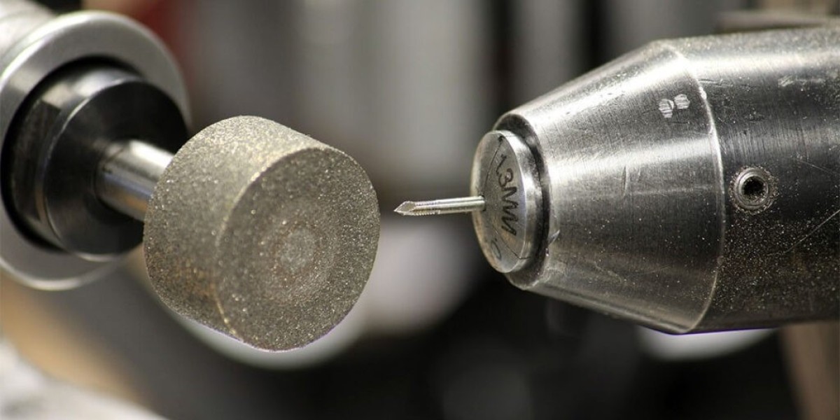 Precision Grinding: The Key to Achieving Superior Accuracy in Manufacturing