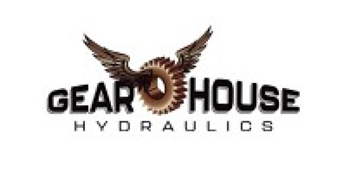 Hydraulic Hose Replacement Near Me – Gear House Hydraulics