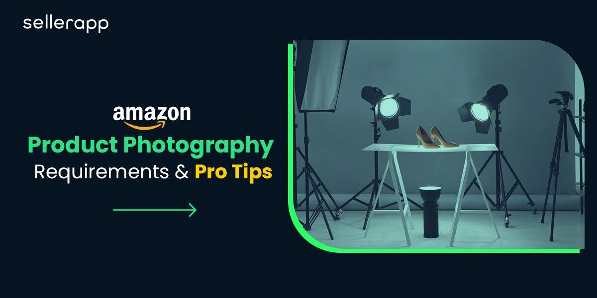 Maximizing Your Amazon Listings with A+ Content and Visual Storytelling: A Guide from Sycreatives