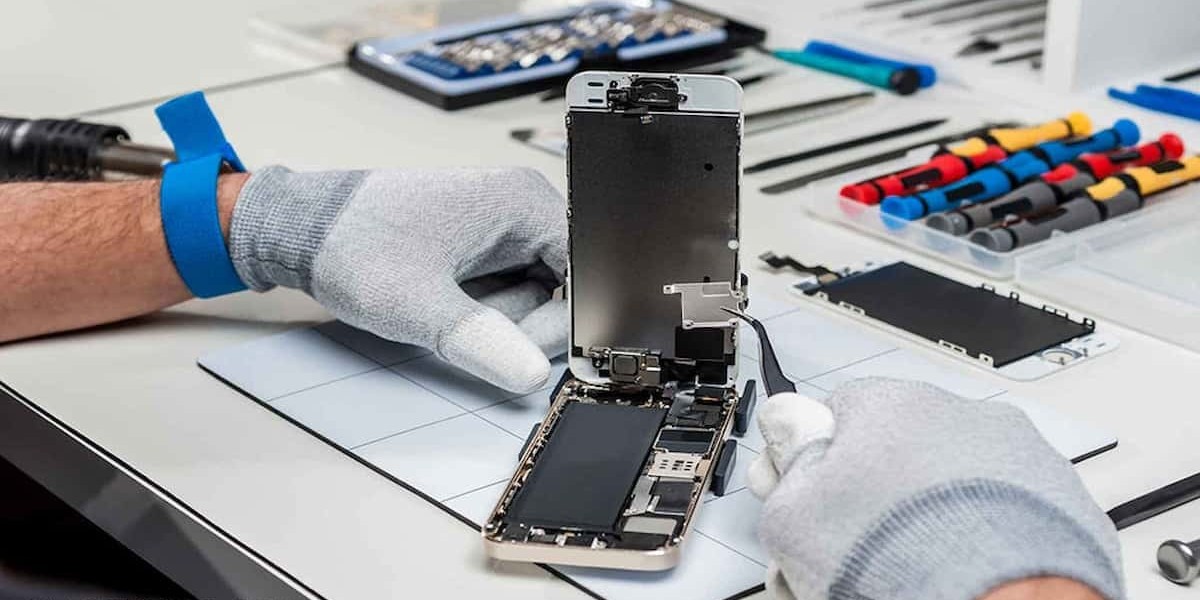 Phone Repair Houston: Your One-Stop Solution for Phone Repairs